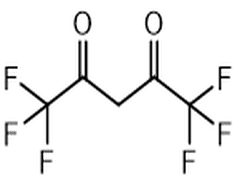 1,1,1,5,5,5-Hexafluoro-2,4-pentanedione 1,1,1,5,5,5-Hexafluoro-2,4-pentanedione